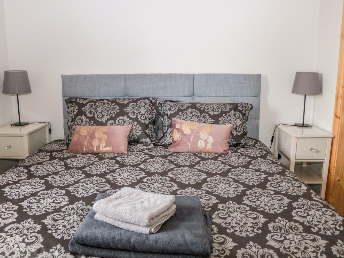 Mandarin Cottage Мелтон-Моубрей Екстер'єр фото